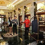 Hotel Aphrodite Palace 4*