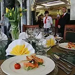 Aphrodite Palace Hotel
