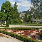 Aphrodite Palace Hotel Rajecké Teplice