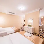 Aphrodite Palace Hotel Rajecké Teplice