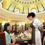 Aphrodite Palace Hotel Rajecké Teplice