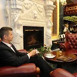 Hotel Aphrodite Palace Rajecke Teplice