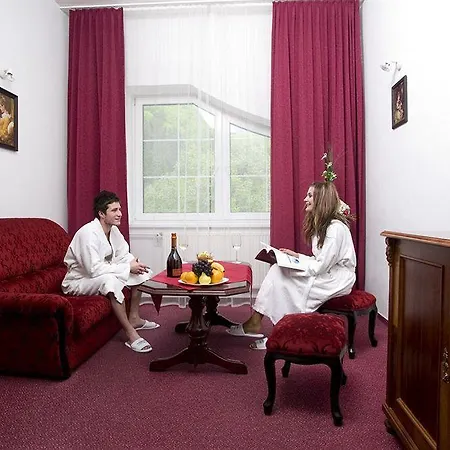 Aphrodite Palace 4* Rajecké Teplice