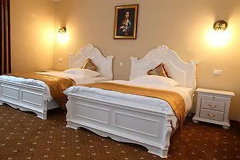 Aphrodite Palace 4* Rajecké Teplice