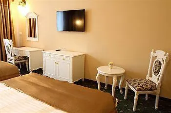 酒店 阿佛洛狄特宫酒店