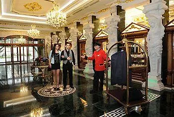 Hotel Aphrodite Palace 4*