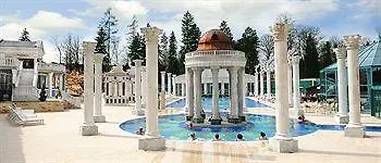 Hotel Aphrodite Palace