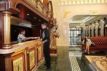 Aphrodite Palace Rajecké Teplice