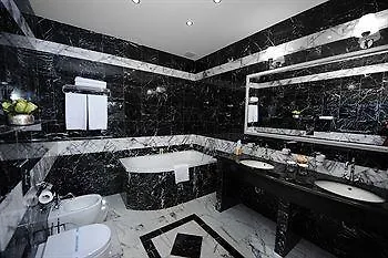 أفروديتي بالاس 4* Rajecké Teplice