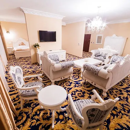 Aphrodite Palace Rajecké Teplice