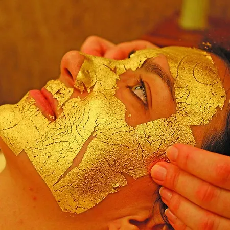 Hotel Aphrodite Palace