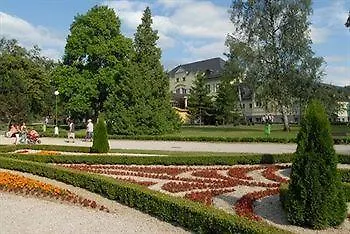 Aphrodite Palace Hotel Rajecké Teplice