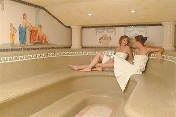 Aphrodite Palace Hotel 4*