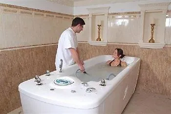 Aphrodite Palace Hotel