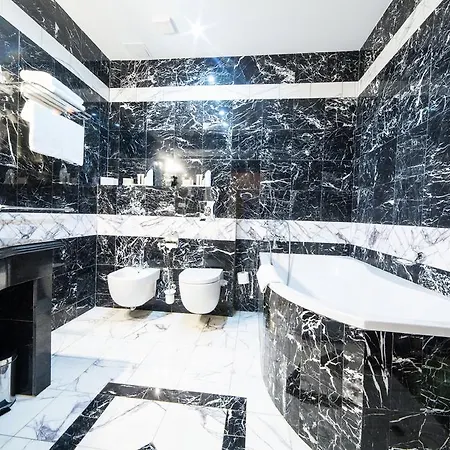 Hotel Aphrodite Palace 4*