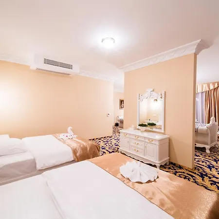 Aphrodite Palace Hotel Rajecké Teplice