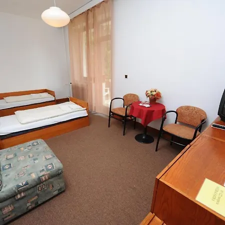 Aphrodite Palace Rajecké Teplice