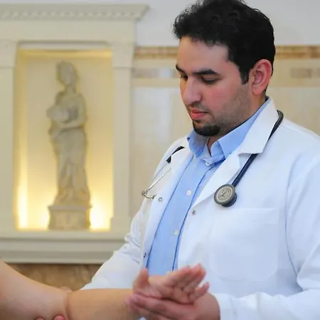 Aphrodite Palace Hotel