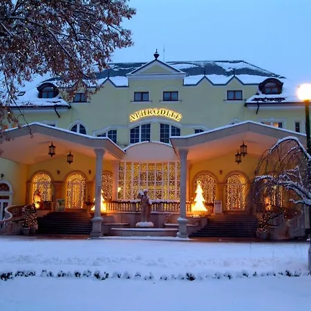 Hotel Aphrodite Palace 4*