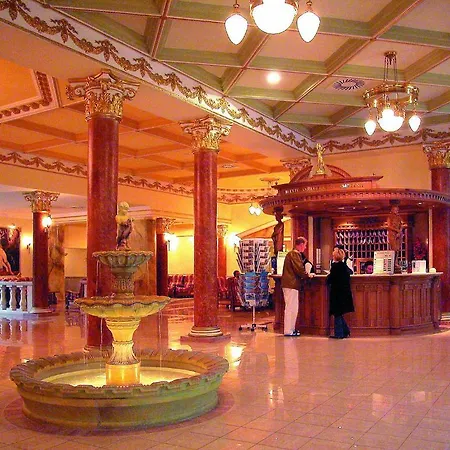 Aphrodite Palace 4*
