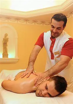 Hotel Aphrodite Palace