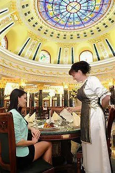 Aphrodite Palace Hotel Rajecké Teplice