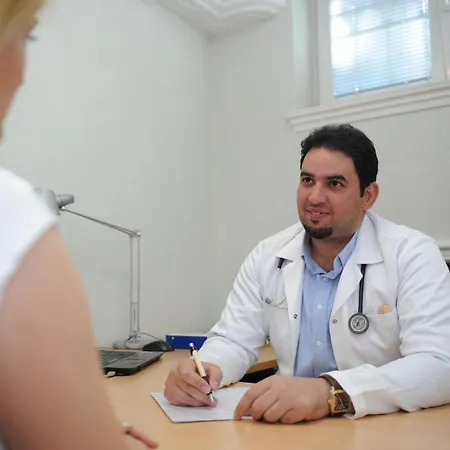 Hotel Aphrodite Palace Rajecké Teplice