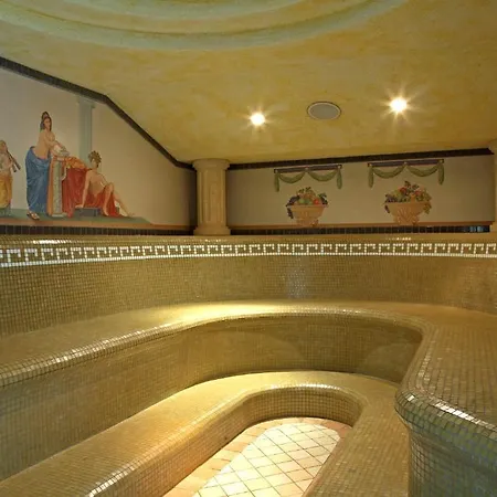 Hotel Aphrodite Palace Rajecké Teplice