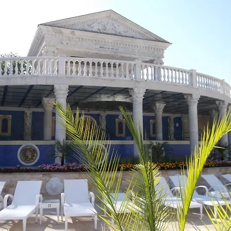 Hotel Aphrodite Palace Rajecké Teplice