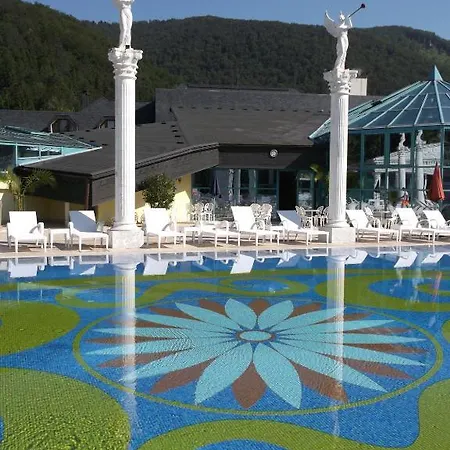 Aphrodite Palace 4* Rajecké Teplice