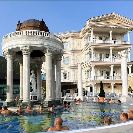 Aphrodite Palace Hotel