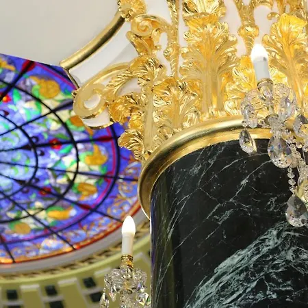 أفروديتي بالاس Rajecké Teplice