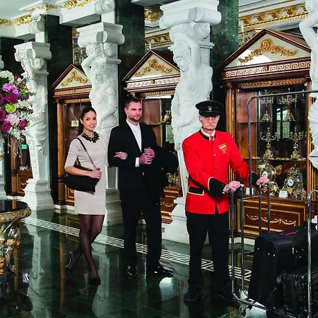 Aphrodite Palace 4* Rajecké Teplice