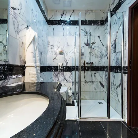 Aphrodite Palace 4* Rajecké Teplice