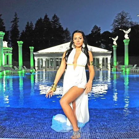 Aphrodite Palace 4* Rajecké Teplice