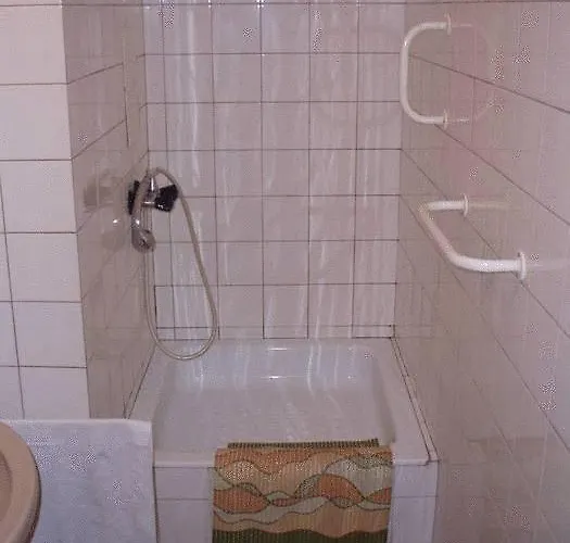 فندق أفروديتي بالاس Rajecké Teplice