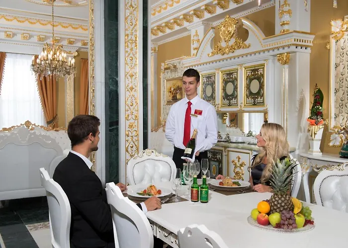 أفروديتي بالاس فندق